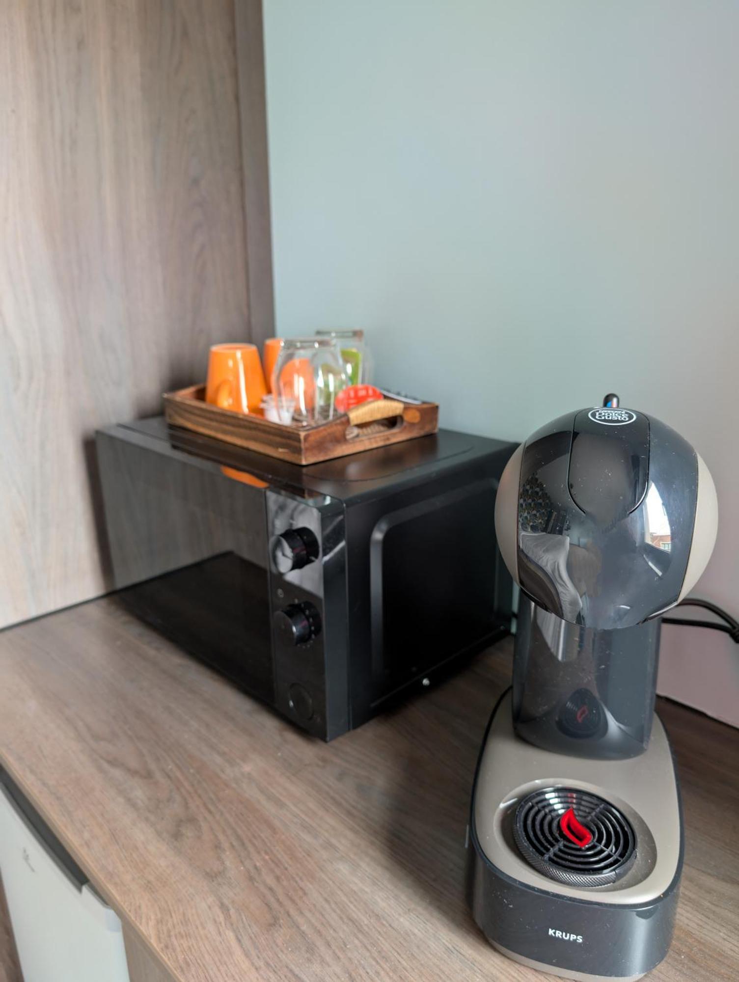Hotel A Fleur De Couette Auvelais Zewnętrze zdjęcie