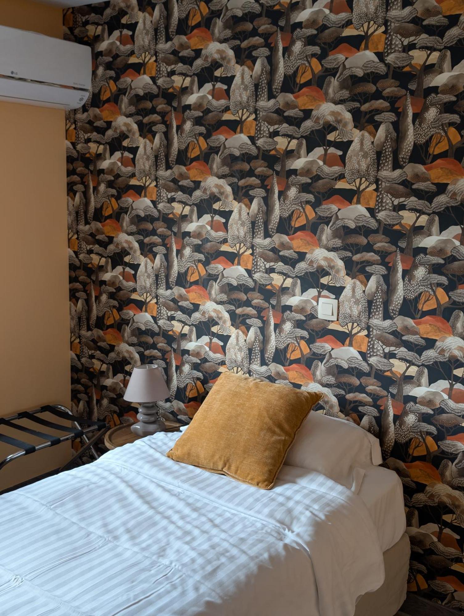 Hotel A Fleur De Couette Auvelais Zewnętrze zdjęcie